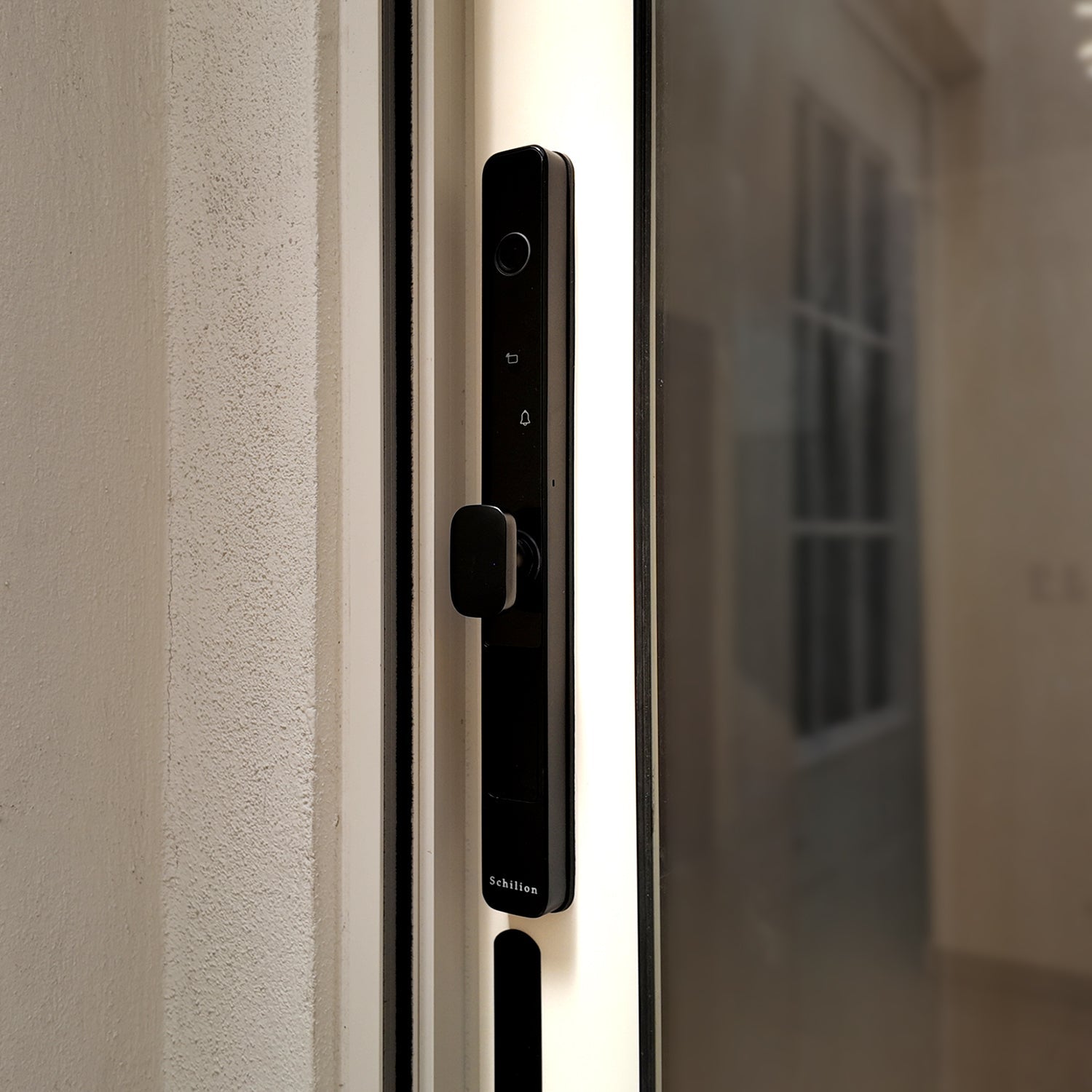 Puertas Corredizas y Abatibles