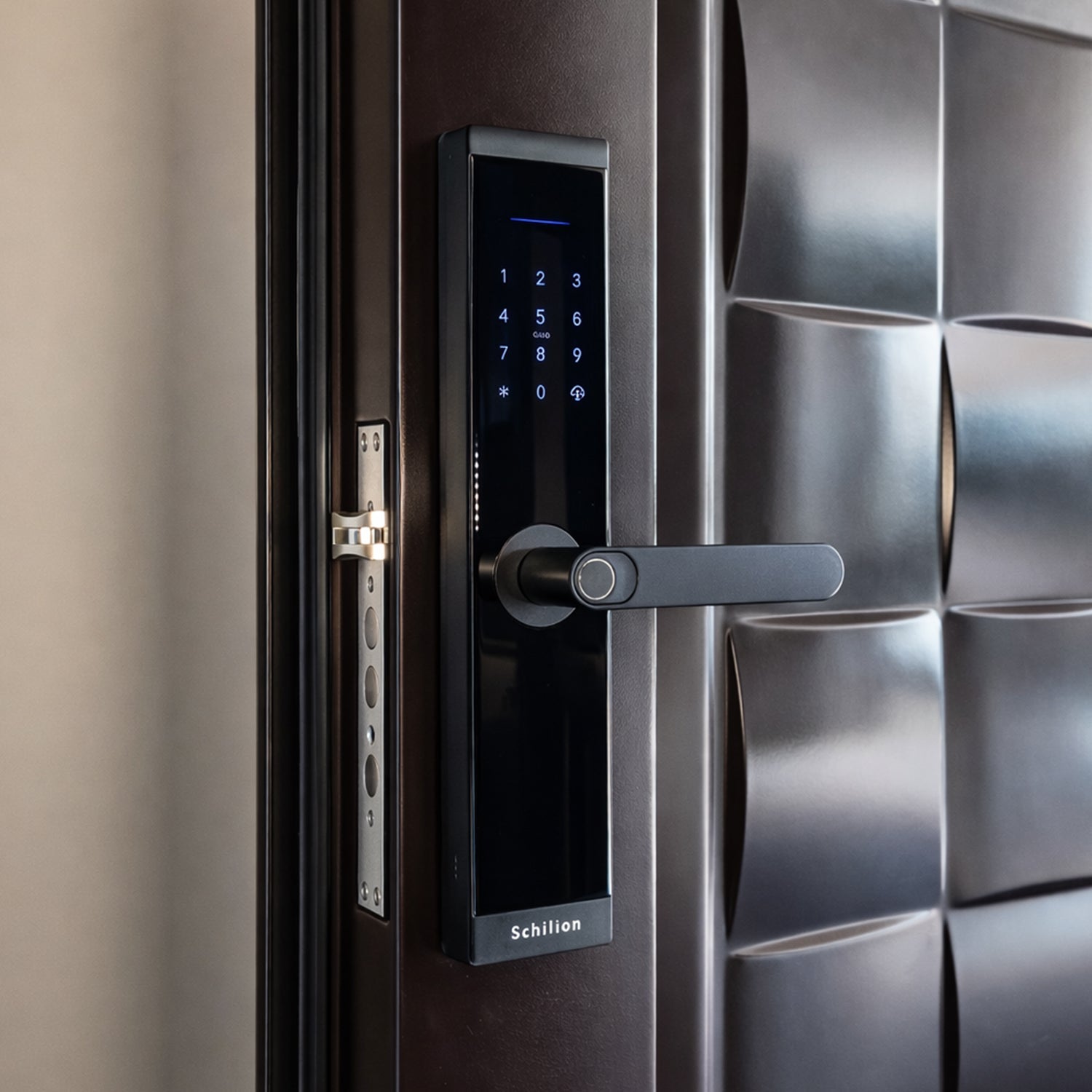 Puertas de Seguridad