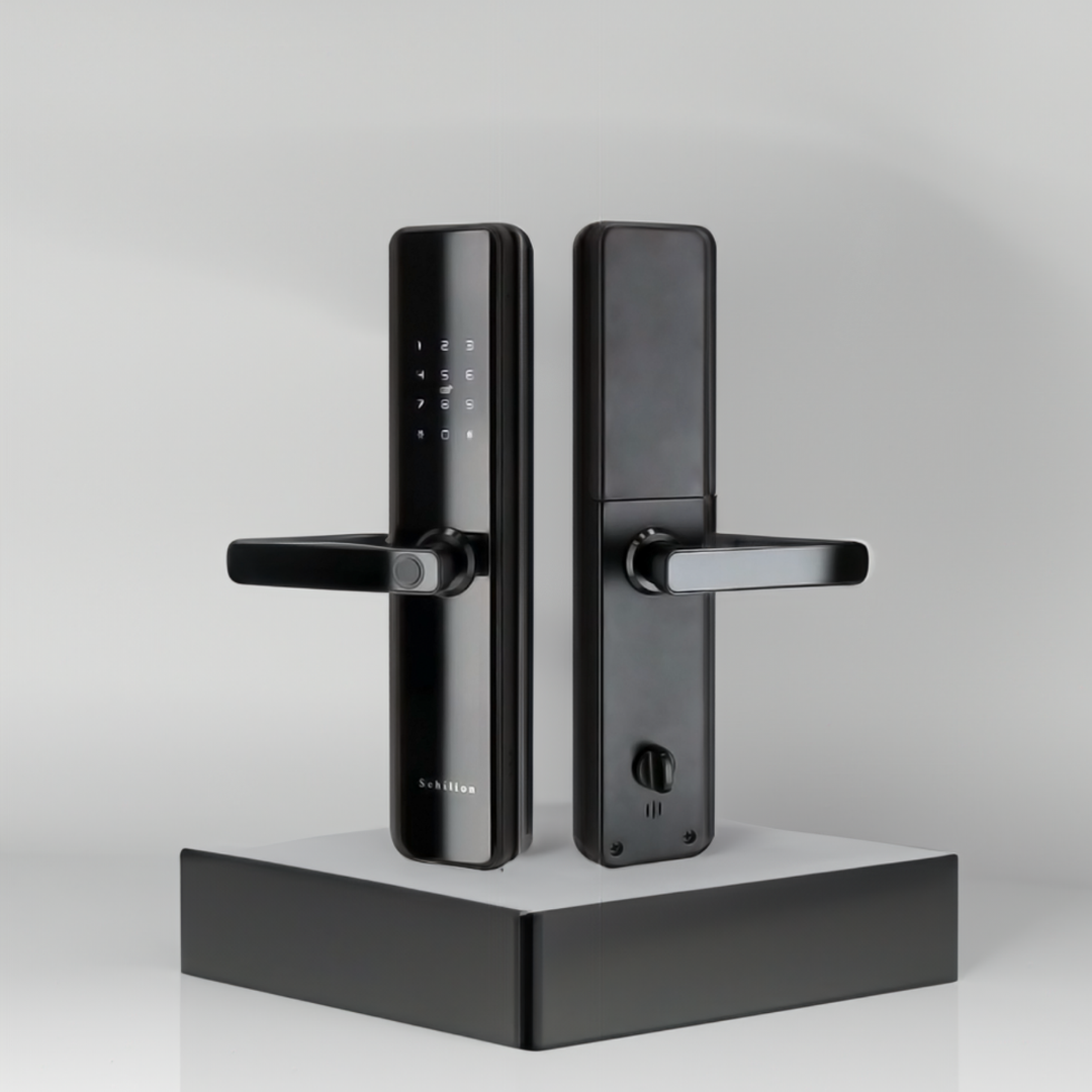 Cerradura Electrónica Inteligente Alta Seguridad Smart Lock