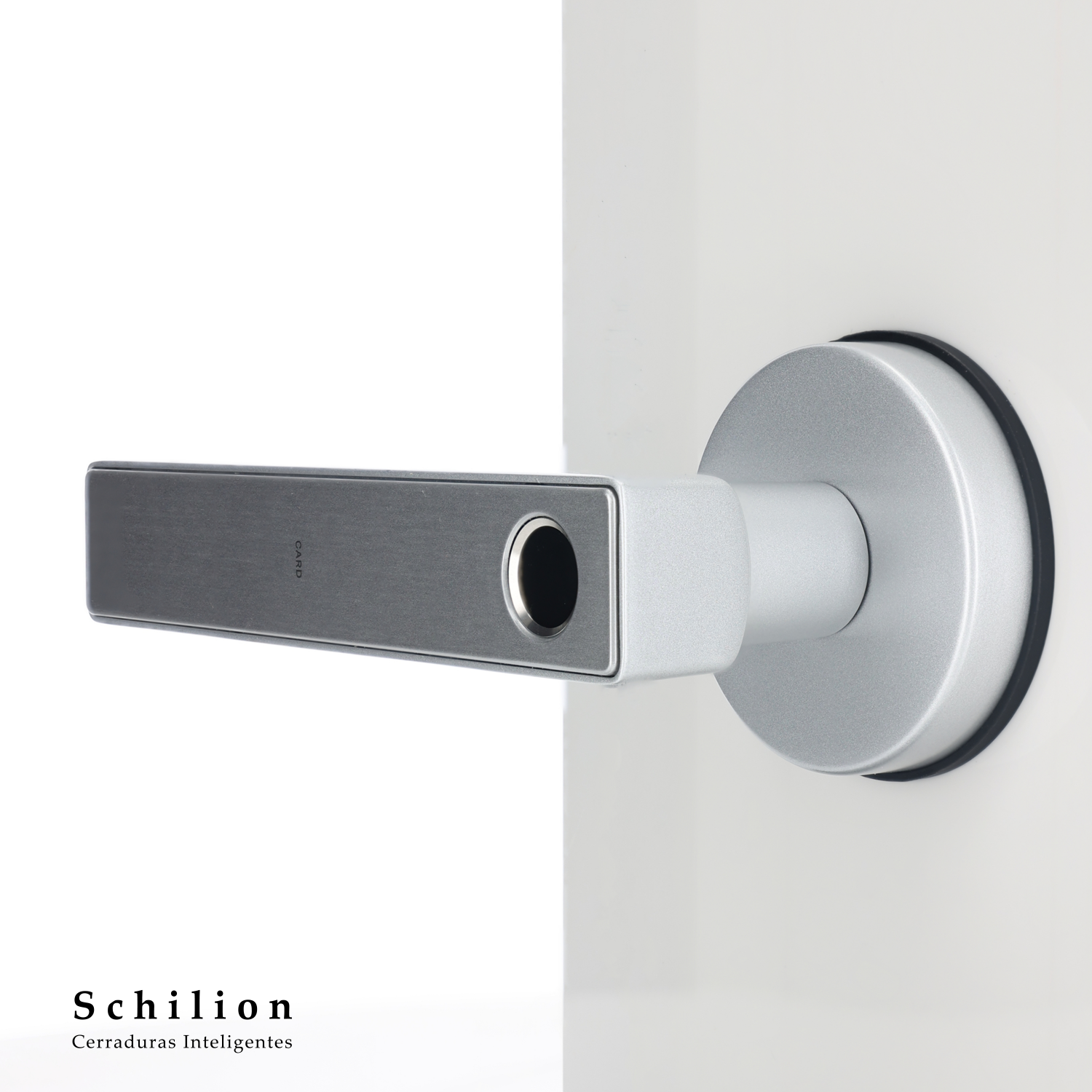 Chapa Electronica para Interior SCM con Multifuncionalidad
