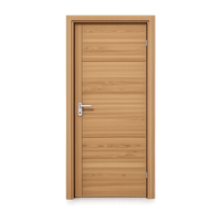 Madera Interior