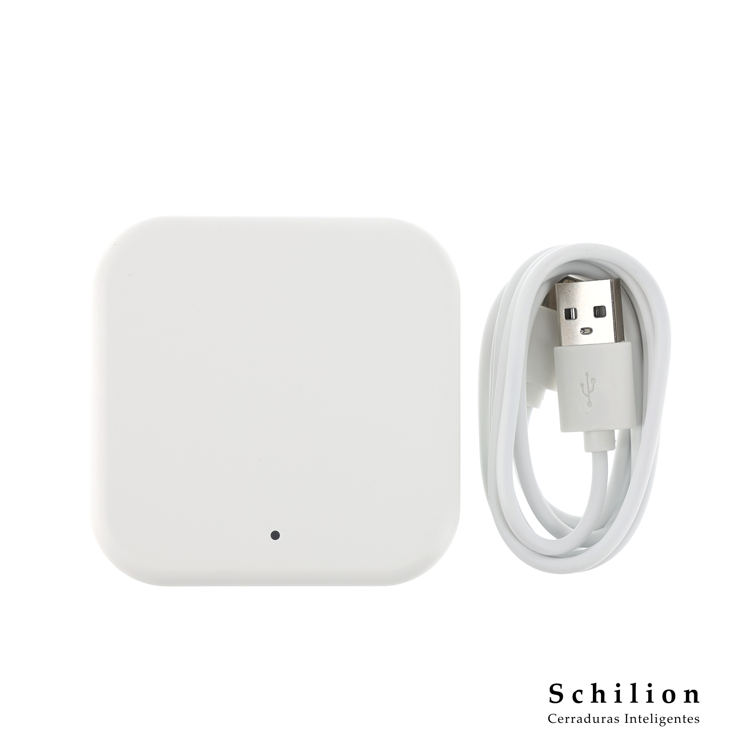 Gateway - Adaptador de Wifi Para Cerradura