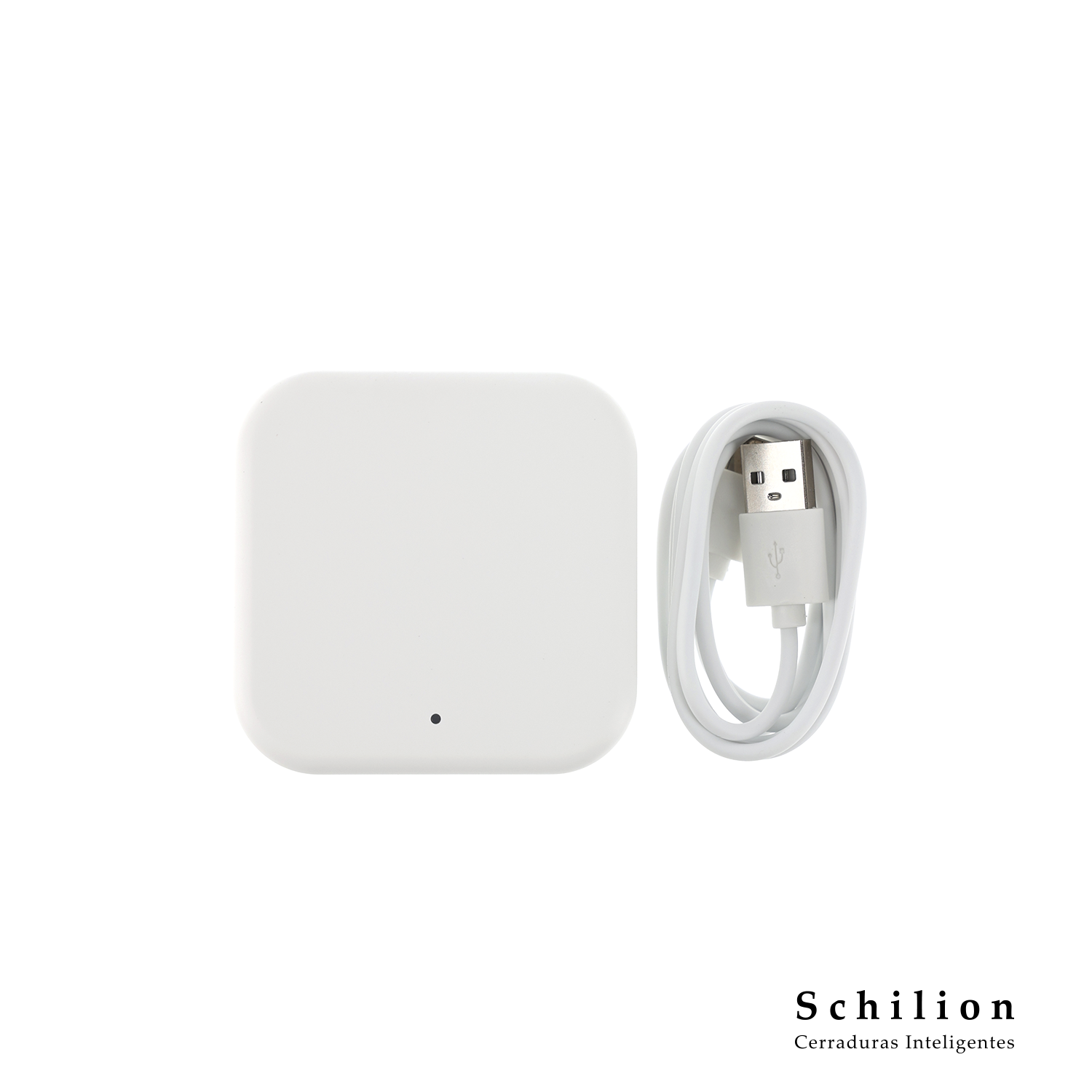 Gateway - Adaptador de Wifi Para Cerradura