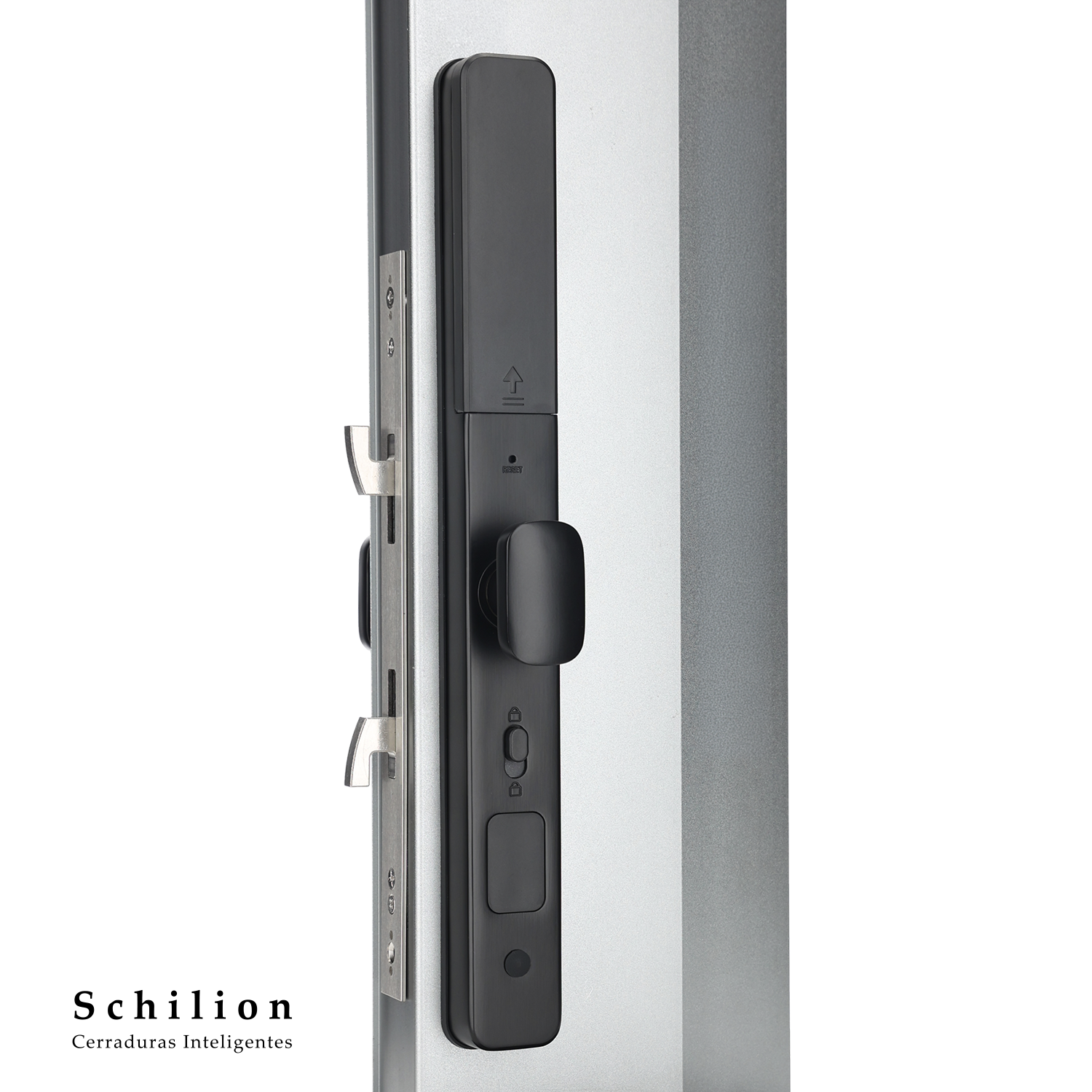 Cerradura Electrónica Smart Puerta Corrediza
