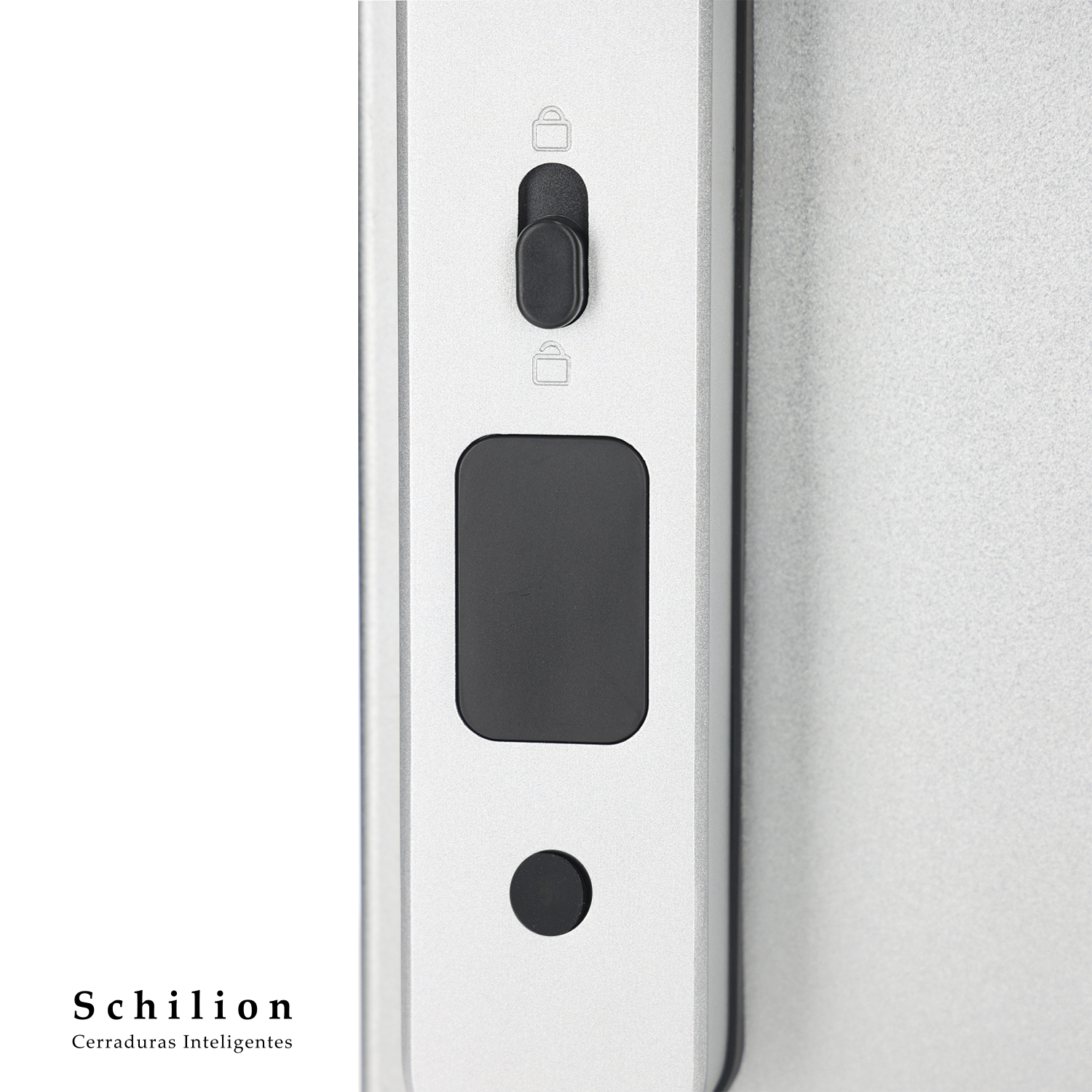 Cerradura Electrónica Smart Puerta Corrediza