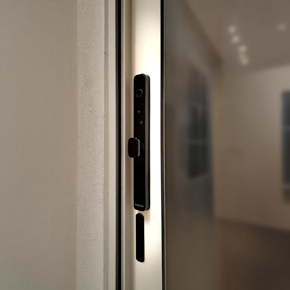 Puertas Corredizas y Abatibles