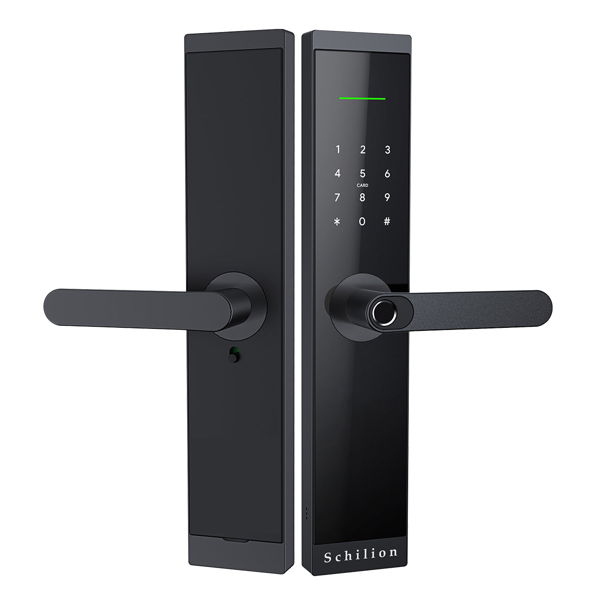 Cerradura Electrónica Inteligente Alta Seguridad Smart Lock