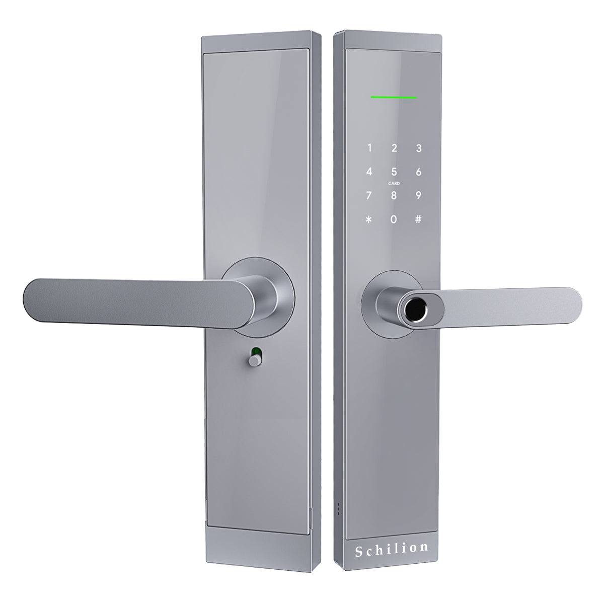 Cerradura Electrónica Inteligente Alta Seguridad Smart Lock