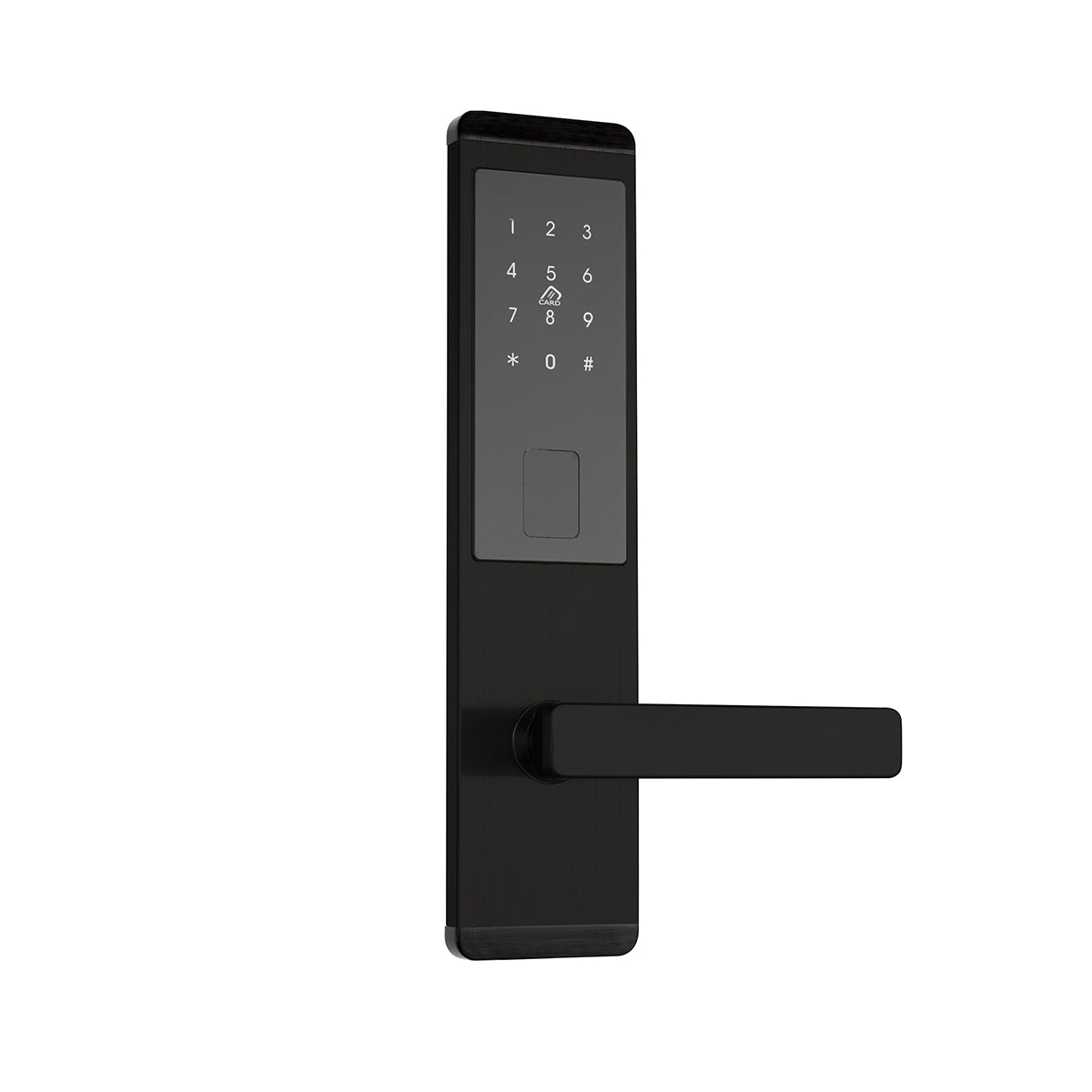 Cerradura Inteligente para Hotel