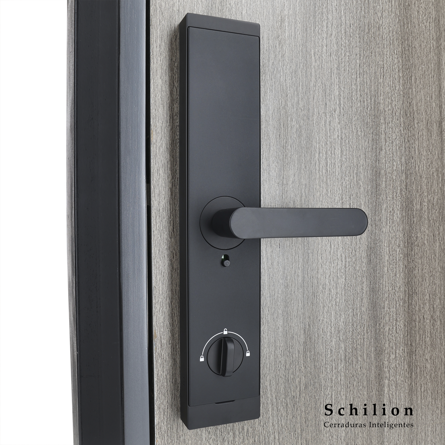 Cerradura Electrónica Inteligente Alta Seguridad Smart Lock