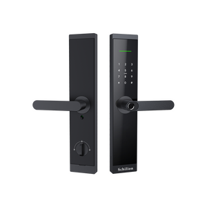 Cerradura Electrónica Inteligente Alta Seguridad Smart Lock