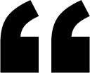 Quote icon